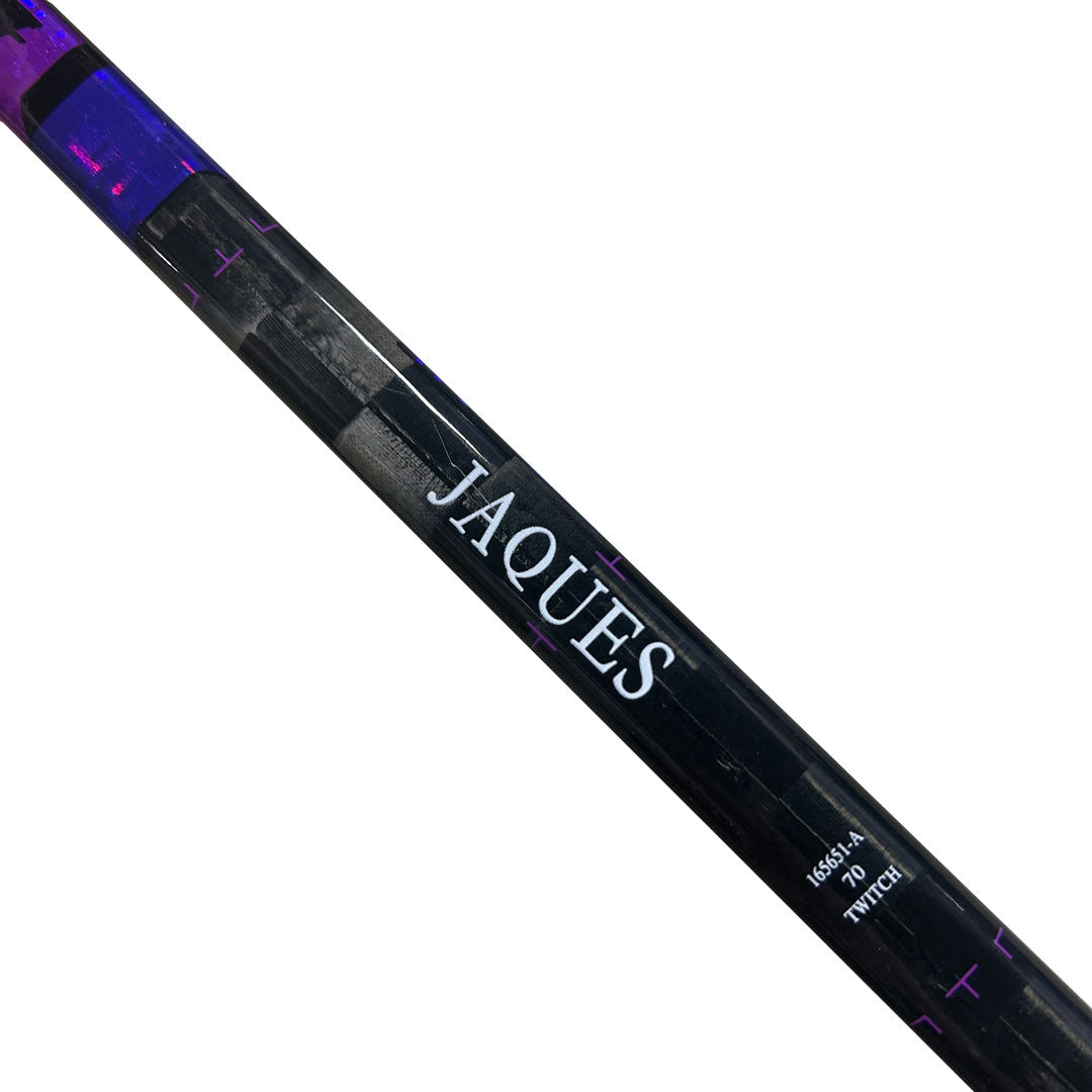 Sophie Jaques Pro Stock - Bauer Twitch (PWHL)